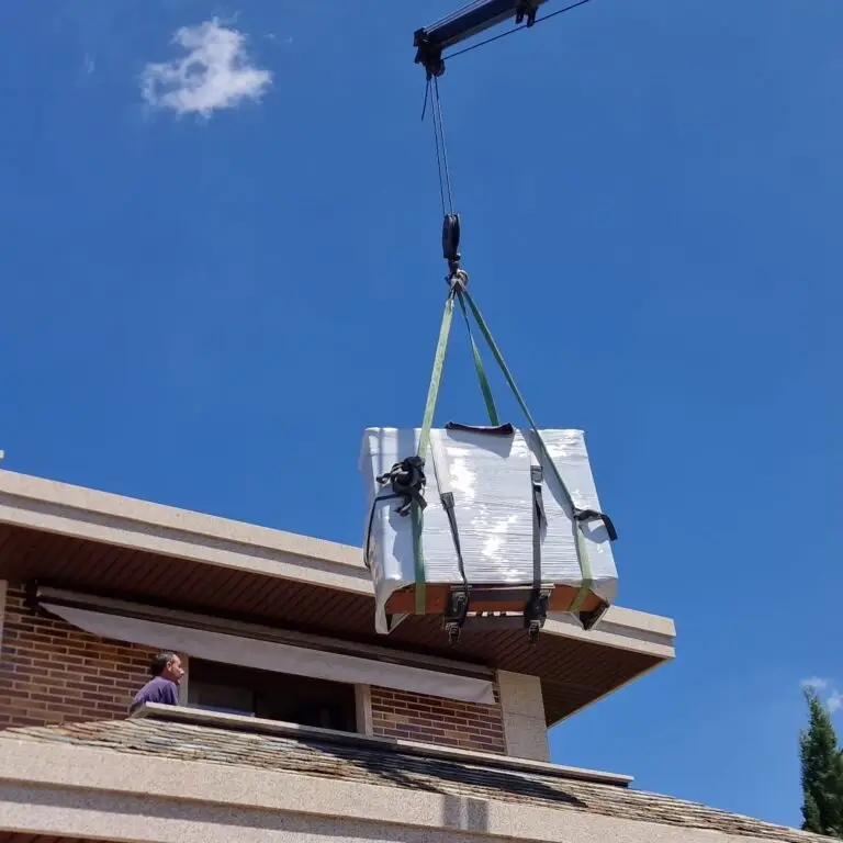 plumatrasladandopiano