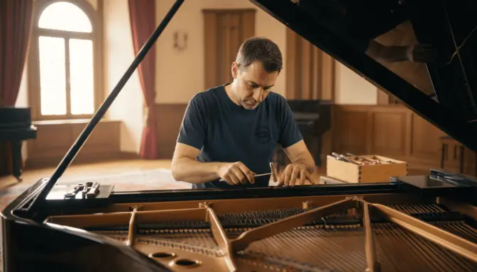 hombreafinandounpiano